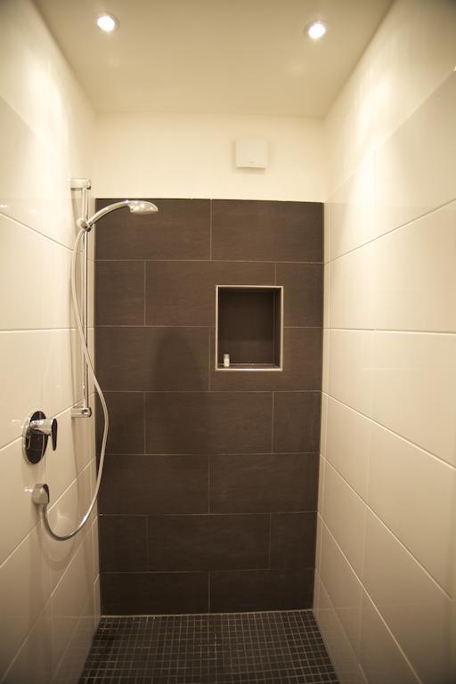 Hotel Suedbruecke Koeln Pokoj fotografie