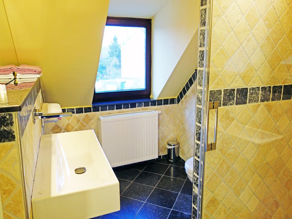 Hotel Suedbruecke Koeln Pokoj fotografie