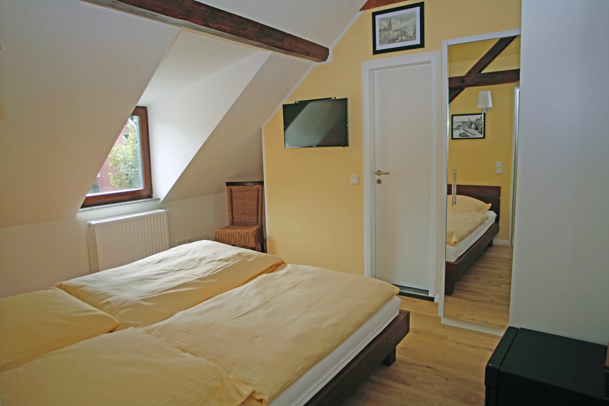Hotel Suedbruecke Koeln Exteriér fotografie