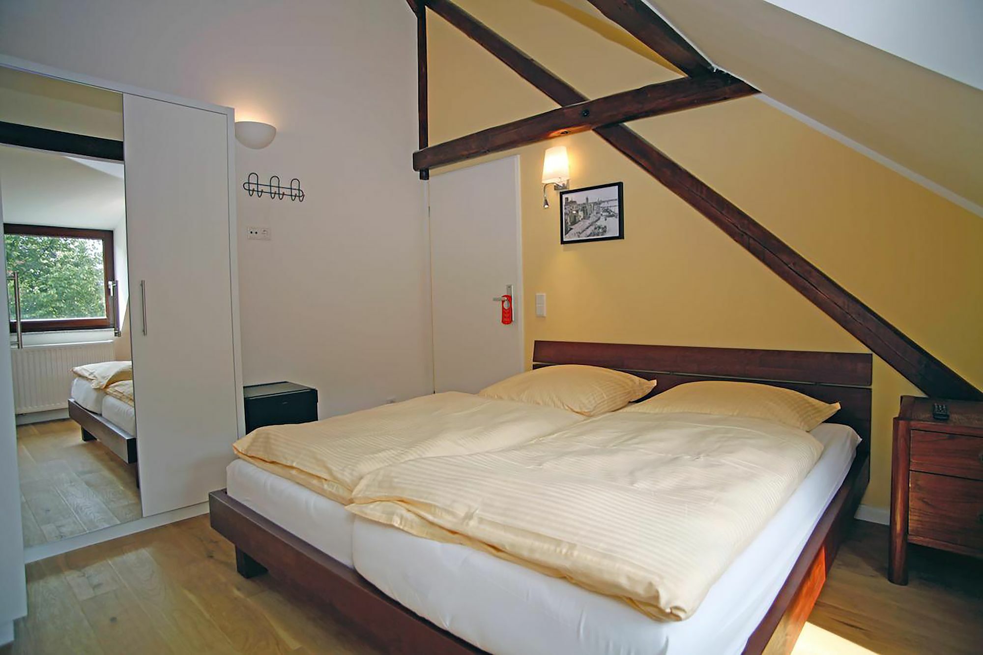 Hotel Suedbruecke Koeln Exteriér fotografie